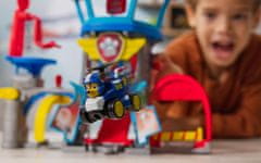Spin Master Zračni reševalni stolp Paw Patrol.