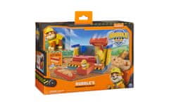 Spin Master Delavnica Rubble&Crew Paw Patrol