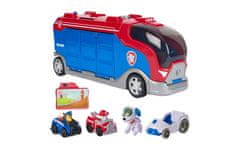 Spin Master Vozilo Mission Cruiser Paw Patrol