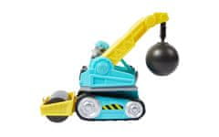 Spin Master Vozilo Motor's Rubble&Crew Paw Patrol