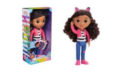 Spin Master Punčka 33cm Gabby's dollhouse