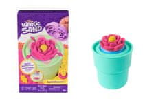 Spin Master Kinetični pesek Squishblossom set Kinetic Sand