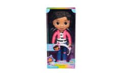 Spin Master Punčka 33cm Gabby's dollhouse
