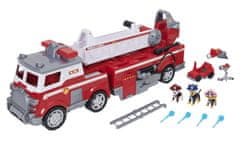 Spin Master Gasilsko vozilo set Paw Patrol