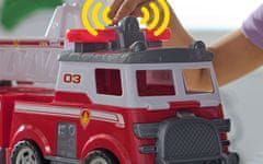 Spin Master Gasilsko vozilo set Paw Patrol