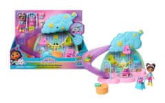 Spin Master Sobica za nego muck Gabby's dollhouse
