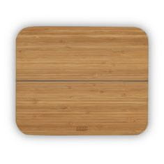Joseph Joseph chop 2 Pot Bamboo Zložljiva lesena deska za rezanje 33 X 27 CM