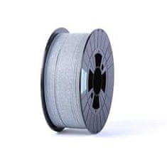 Filament PM tiskarska vrvica/filament 1,75 ABS Marble dark 1 kg