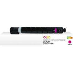 Armor C-EXV 49 M toner rdeče barve