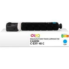 Armor C-EXV 48 C toner modre barve