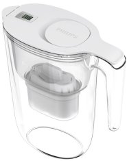 Philips Filtrirni kotliček AWP2943WHT, 3x filter Micro X-Clean Softening+