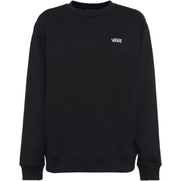 Vans Športni puloverji črna Flying