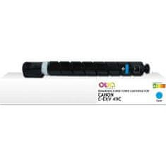 Armor C-EXV 49 C modri toner