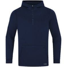 JAKO Športni pulover 170 - 175 cm/M Pro Casual