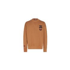 Tommy Hilfiger Športni pulover 179 - 183 cm/L MW0MW32671