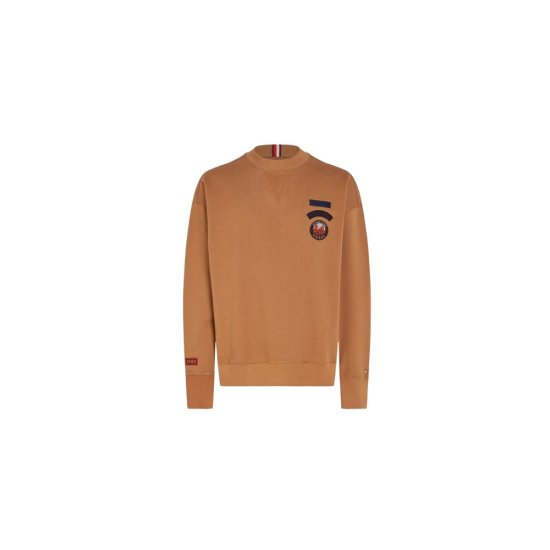 Tommy Hilfiger Športni pulover MW0MW32671