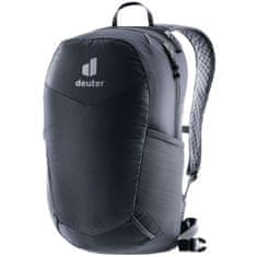 Deuter Pohodniški Nahrbtnik Speed Lite 13 Black