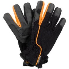Fiskars Delovne rokavice - velikost 8