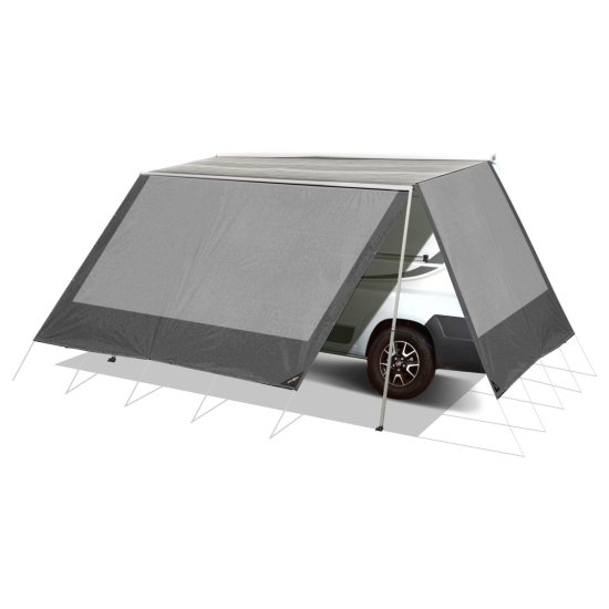 Brunner Belveder stranske stene, 250 cm (0106049N)