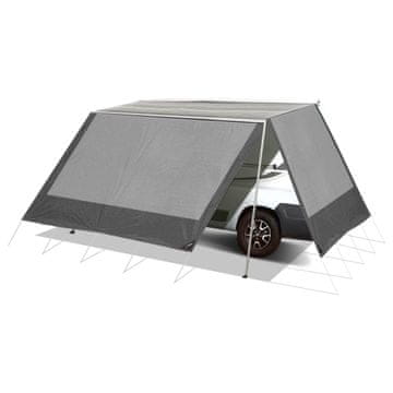 Brunner Belveder stranske stene, 280 cm (0106051N)