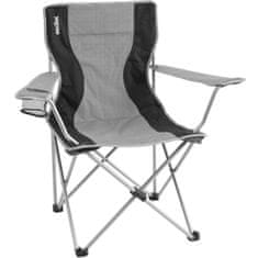Brunner Classic C20 Universal stol, siva/črna (0404049N)