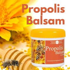 Beauty factory Balzam s propolisom, 200 ml