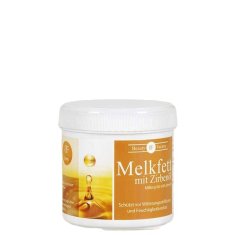 Beauty factory Mlečna mast z borovim oljem, 200 ml