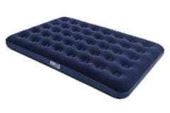 Bestway Dvoposteljna vzmetnica s prevleko 191 x 137 x 22 cm