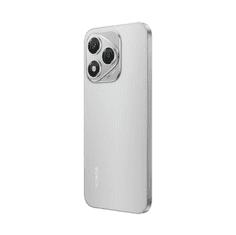 Honor 400 Lite pametni telefon, 8 GB/256 GB, žametno siva (5109BRUX)