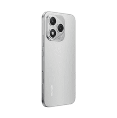 Honor 400 Lite pametni telefon, 8 GB/256 GB, žametno siva (5109BRUX)