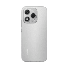 Honor 400 Lite pametni telefon, 8 GB/256 GB, žametno siva (5109BRUX)