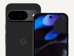 Google Pixel 9 pametni telefon, 12 GB/256 GB, Obsidian