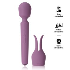 Svakom Neo MASAŽER Svakom Emma Neo 2 Purple