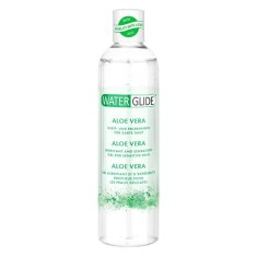 WaterGlide LUBRIKANT Waterglide Masage & Lubricant Aloe Vera (300 ml)