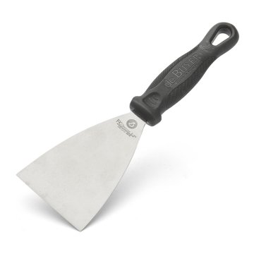 de Buyer Servírovací lopatka , 4233.01 FKOfficium, lopatka pro servírování a porcování, nerezová ocel, šířka 8 cm, délka 26,5 cm, váha 0,11 kg