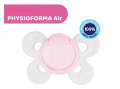 Chicco Set za hranjenje (steklenica 150ml, steklenica 250ml, cucla Physio Comfort 0m+), roza