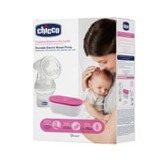 Chicco Električna prenosna črpalka za mleko