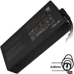 ASUS AC POWER ADAPTER 330W 19,5V6mm 3pin - ne vsebuje PW CORD CEE