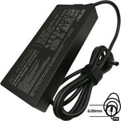 ASUS ADAPTER 240W 20V 3P (RECTANGLE) orig. - ne vključuje kabla PW