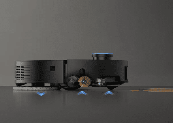 Dreame X50 Ultra Complete