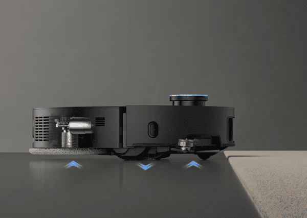 Dreame X50 Ultra Complete
