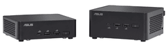 ASUS NUC 14 Pro+ (NUC14RVSU7000R2) mini računalnik, Ultra 7 155H, Intel Arc (90AR0051-M000A0)