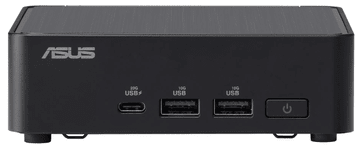 ASUS NUC 14 Pro+ (NUC14RVSU7000R2) mini računalnik, Ultra 7 155H, Intel Arc (90AR0051-M000A0)