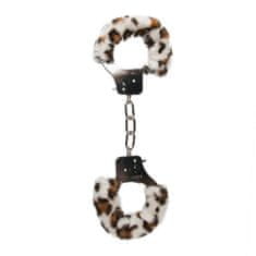 Easytoys Krznene lisice Leopard