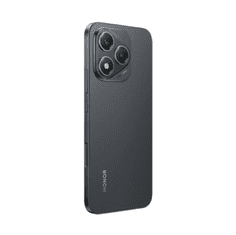 Honor 400 Lite pametni telefon, 8 GB/256 GB, žametno črn (5109BRUV)