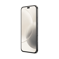 Honor 400 Lite pametni telefon, 8 GB/256 GB, žametno črn (5109BRUV)