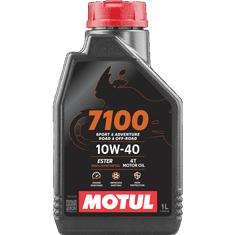 Motul motorno olje 4T 7100 MA2 10W-40, 1 l