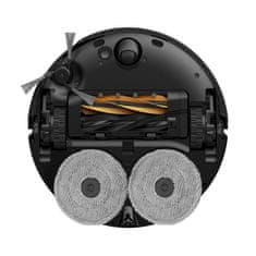 Dreame X50 Ultra Complete robotski sesalnik, črn
