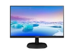 Philips 243V7QJABF 23,8" IPS Full HD monitor