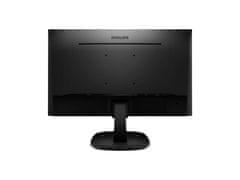 Philips 243V7QJABF 23,8" IPS Full HD monitor